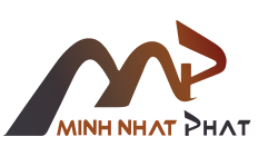 Minh Nhật Phát logo