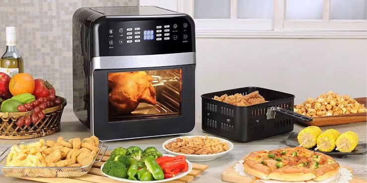 Những thiết bị nhà bếp thông minh thực sự hữu ích Image