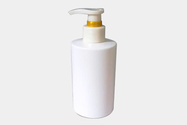 Chai nhựa vai ngang 250ml Image