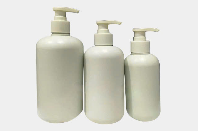 Chai nhựa HDPE 200ml, 300ml, 500ml, 650ml Image
