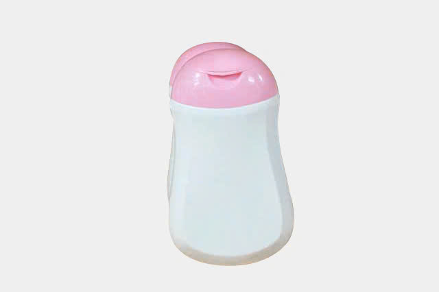 Chai nhựa nắp bật 200ml Image