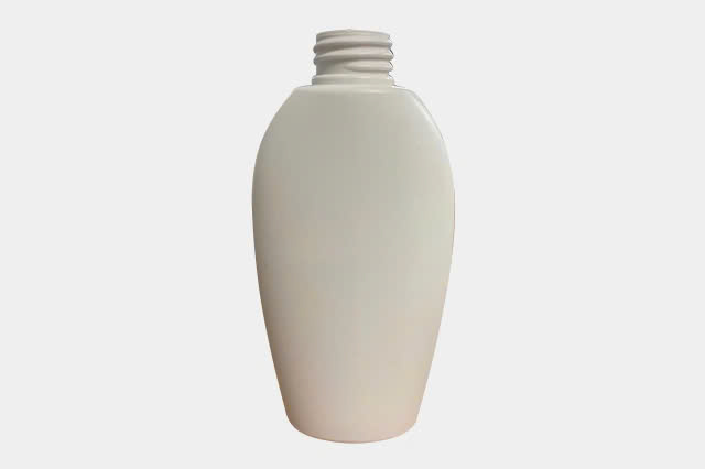 Chai nhựa hdpe 500ml dáng bầu Image