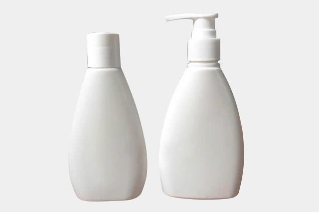 Chai nhựa Oval thon 150ml Image