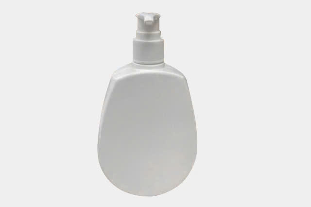 Chai nhựa nắp nhấn 150ml Image