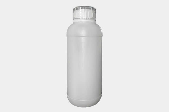 Chai nhựa HDPE 1 lit Image