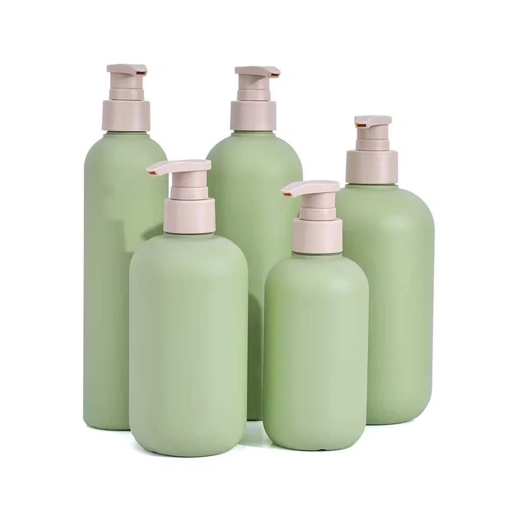 Nhà sản xuất bao bì, chai lọ nhựa hàng đầu Việt Nam 2